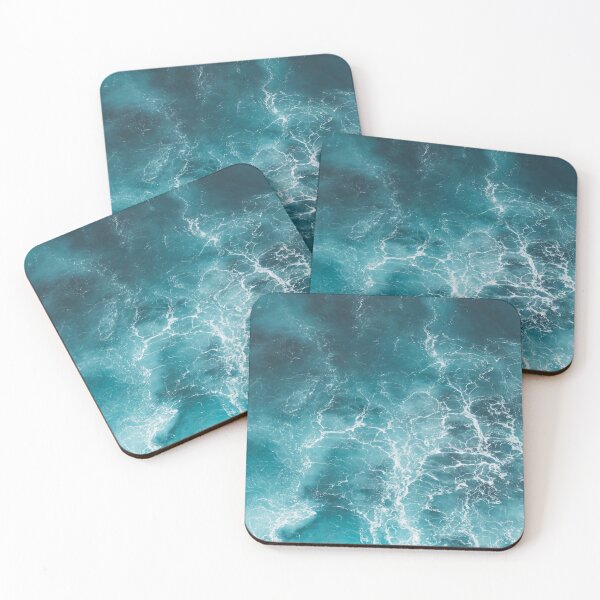 Item preview, WAVES IN THE OCEAN designed and sold by banothsonu.