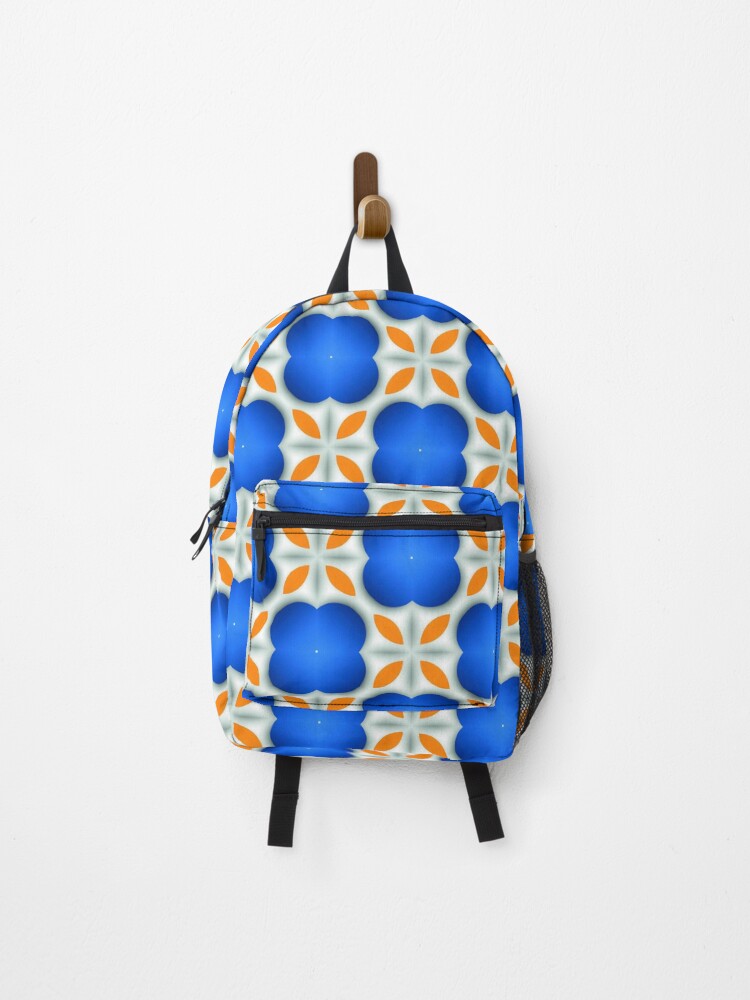 Thumbnail 1 of 3, Backpack, Pattern 94 designed and sold by DopeBags.