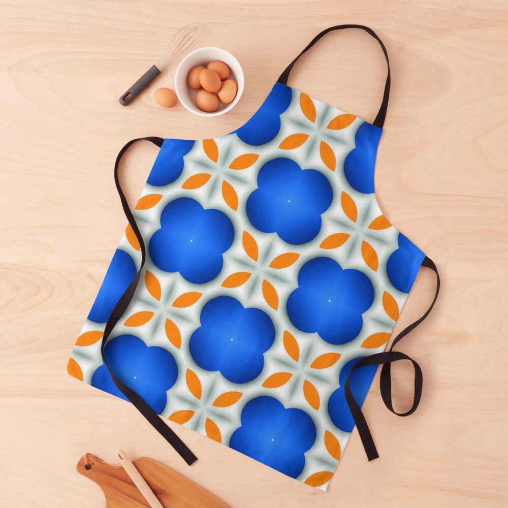 Item preview, Apron designed and sold by DopeBags.