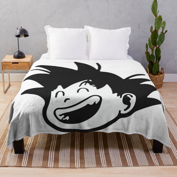 Item preview, Chibi Goku or Goten Dragon Ball Z Original Illustration designed and sold by BCOD.