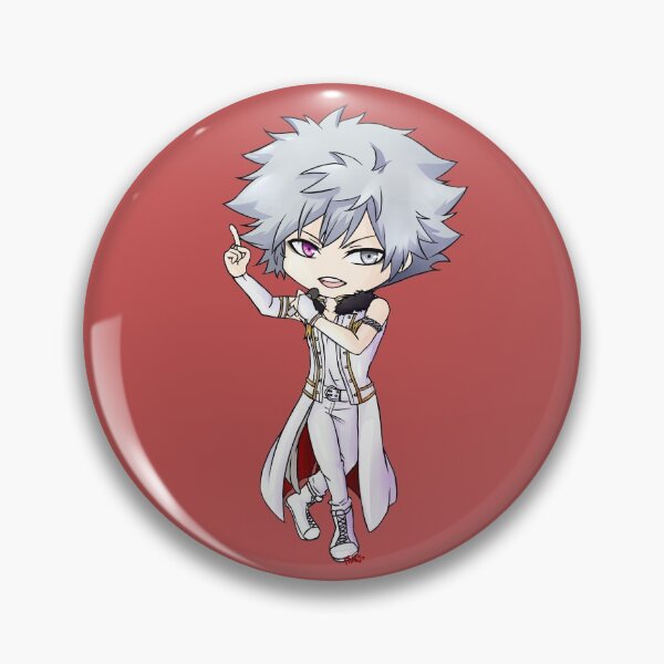 Item preview, Ranmaru Kurosaki designed and sold by Mikaru.
