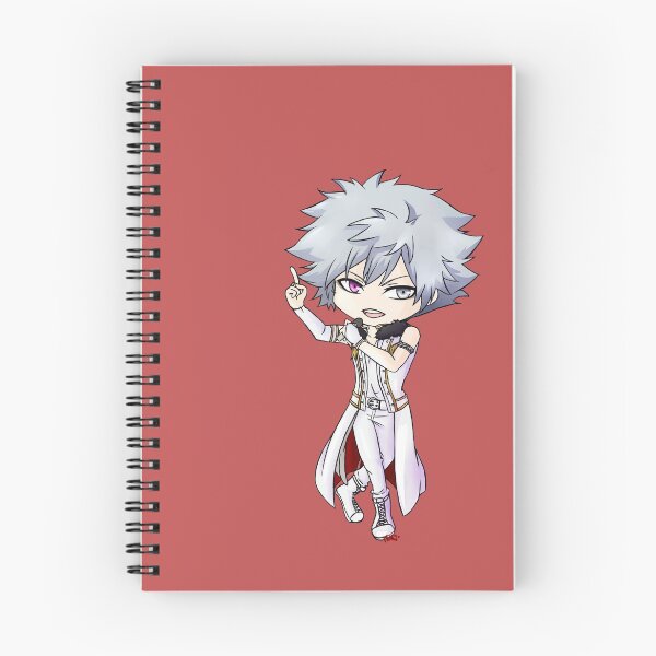 Item preview, Ranmaru Kurosaki designed and sold by Mikaru.