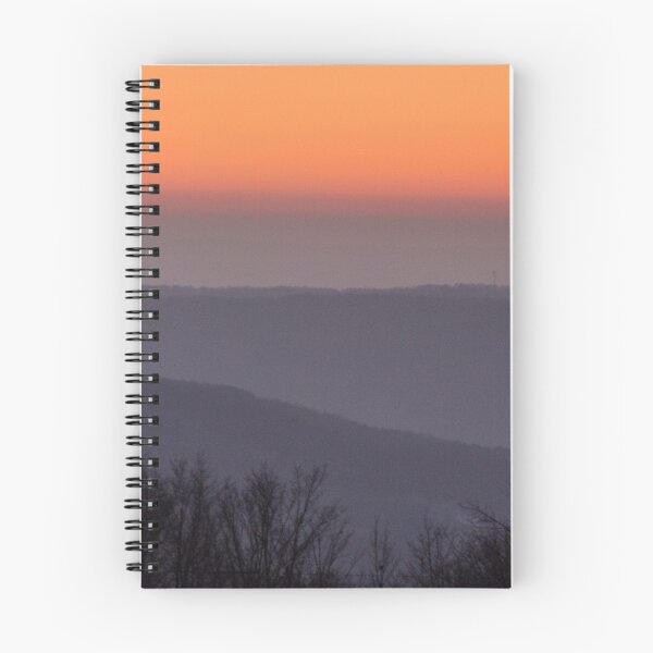 Item preview, Redreaming Sunrise Mist designed and sold by REDREAMER.