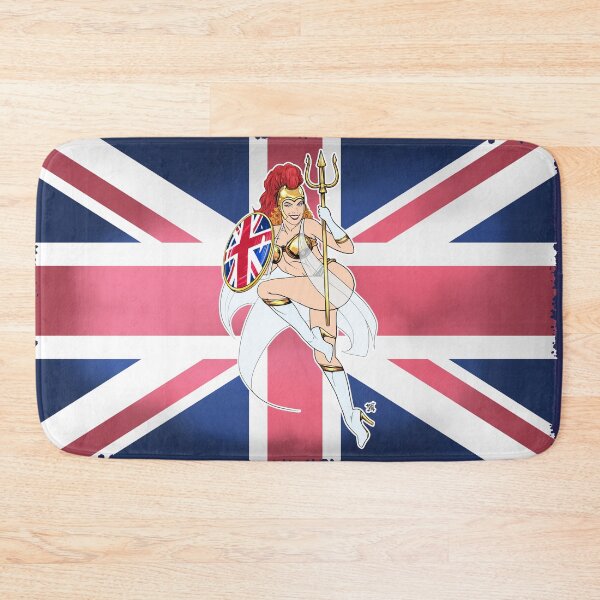 Item preview, Britannia designed and sold by SquareDog.