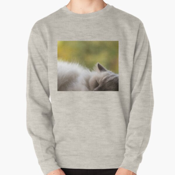 Sweet dreams Pullover Sweatshirt