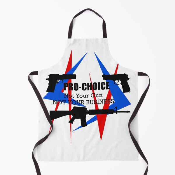 Item preview, Pro Choice Gun Hunt Shoot Second Patriot GOP USA designed and sold by Midwest-Goods.