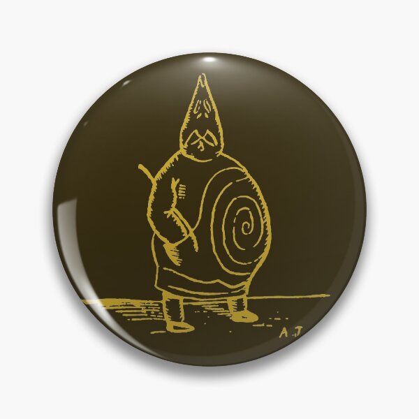 Item preview, Ubu Roi  designed and sold by PATAK0SM0S.