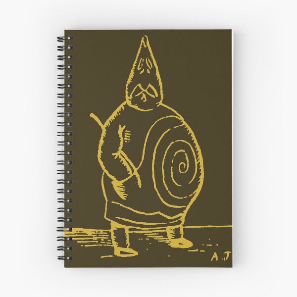 Item preview, Ubu Roi  designed and sold by PATAK0SM0S.