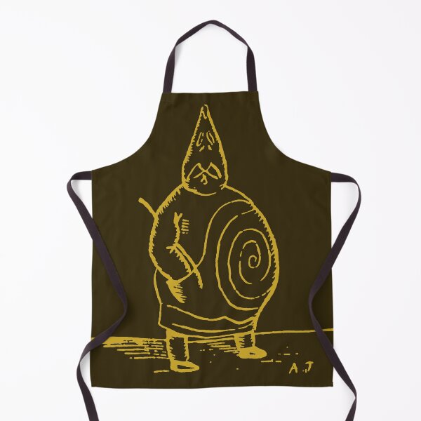 Item preview, Ubu Roi  designed and sold by PATAK0SM0S.