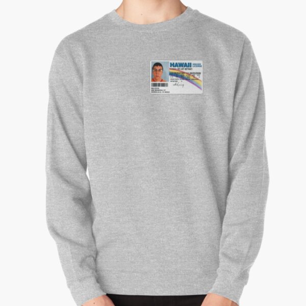 McLovin Sweatshirt épais