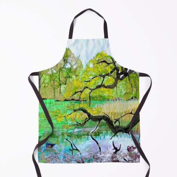 Item preview, Cannop Ponds designed and sold by NisaKiley.