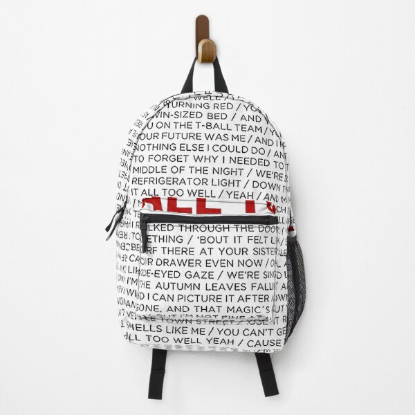 Item preview, All Too Well designed and sold by abell334.