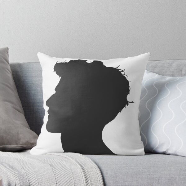 Item preview, Silhouette of person , Silhouette User profile Female , man silhouette designed and sold by AhmedXhah.