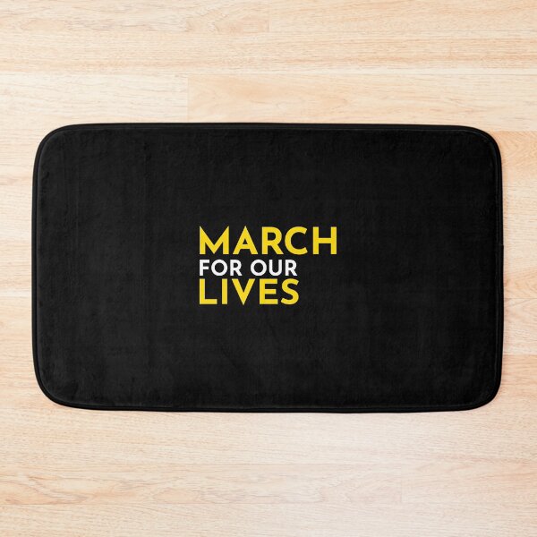 Item preview, BEST DAVID HOGG MARCH FOR OUR LIVES DESIGN designed and sold by TAWFIKATZ.