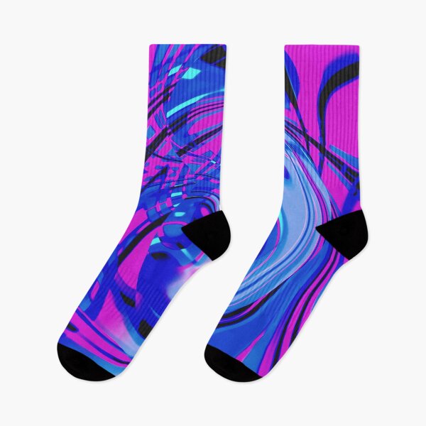 Item preview, Cyber Warp Speed designed and sold by BigTexFunkadelic.
