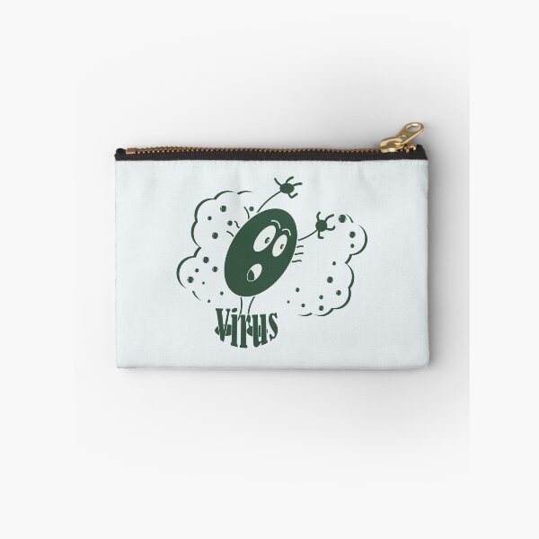 Item preview, Scary virus designed and sold by Sergey Ilyin.