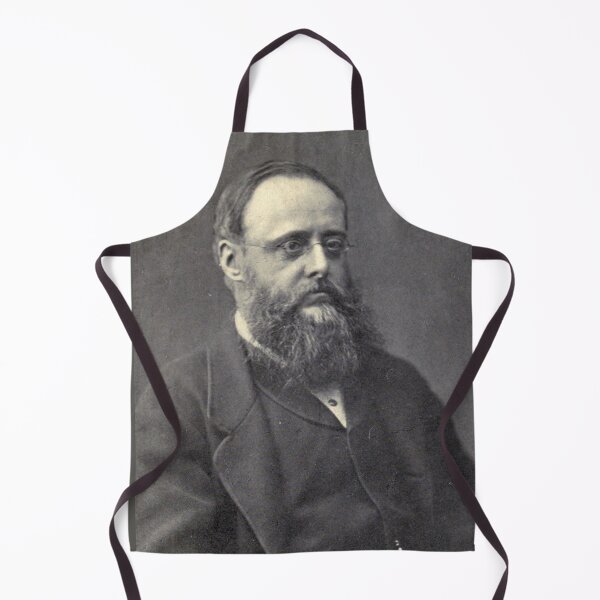 Item preview, Wilkie Collins designed and sold by Morticia Dreadful.