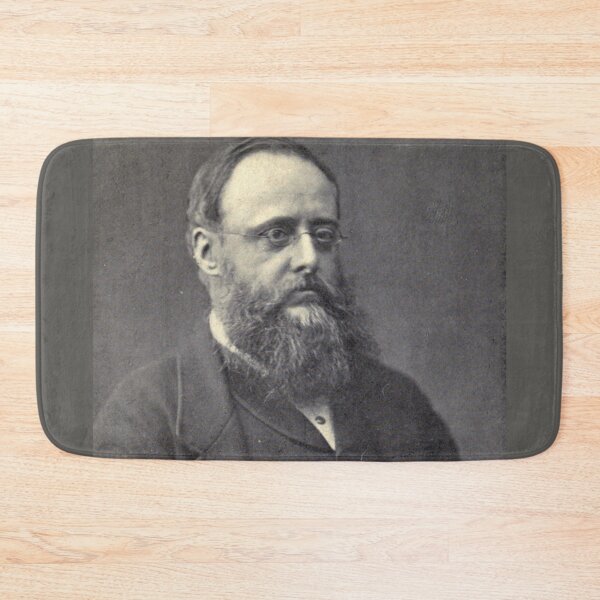 Item preview, Wilkie Collins designed and sold by Morticia Dreadful.