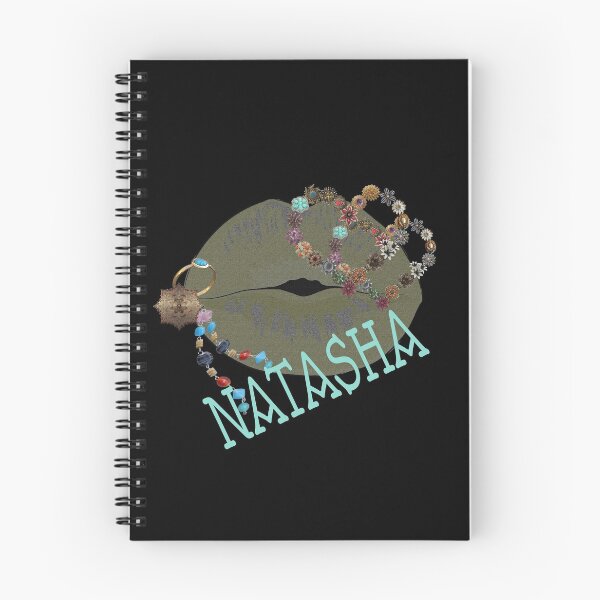 Item preview, Natasha name designed and sold by Areashor.