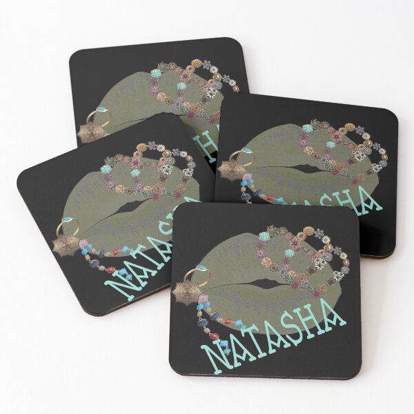 Item preview, Natasha name designed and sold by Areashor.