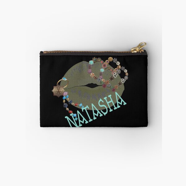 Item preview, Natasha name designed and sold by Areashor.