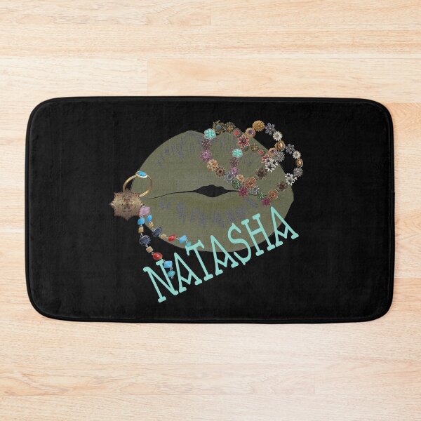 Item preview, Natasha name designed and sold by Areashor.