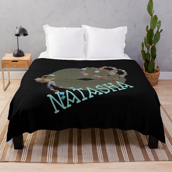 Item preview, Natasha name designed and sold by Areashor.