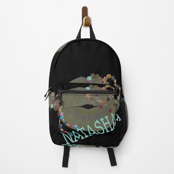 Item preview, Natasha name designed and sold by Areashor.