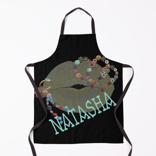 Item preview, Natasha name designed and sold by Areashor.