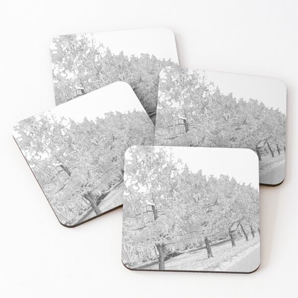 Item preview, Russian Snow designed and sold by aboniteblanc.
