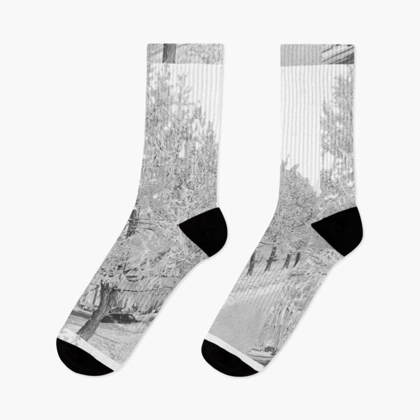 Item preview, Russian Snow designed and sold by aboniteblanc.