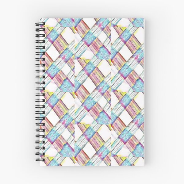 Item preview, Patterned Rainbow designed and sold by Kawaii85.