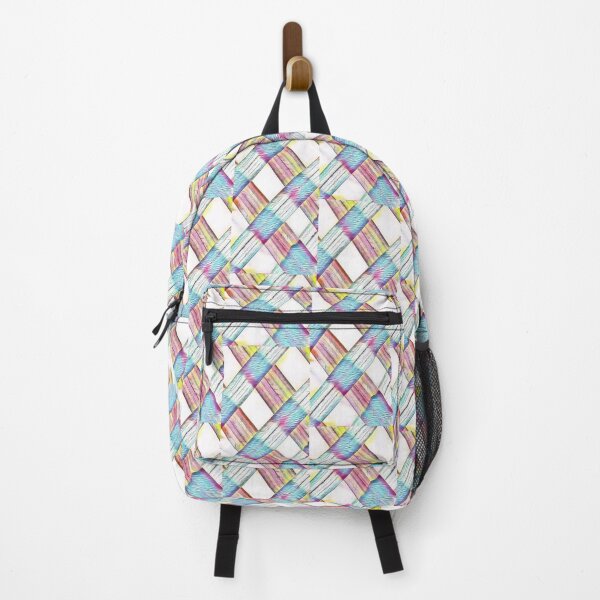 Item preview, Patterned Rainbow designed and sold by Kawaii85.