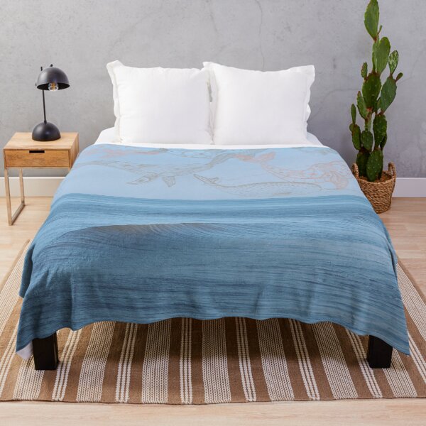 Item preview, Ocean Sky Whale | Sky whale pod | Sunset designed and sold by KeleCo.
