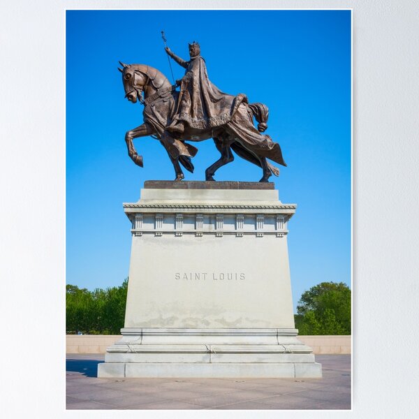 Item preview, Saint Louis designed and sold by William Fehr.