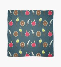 Let’s All Go On an Adventure Scarf
