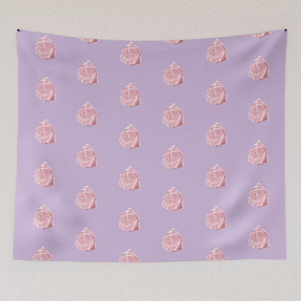 Item preview, Rose Quartz Crystal designed and sold by DesignsBySaxton.