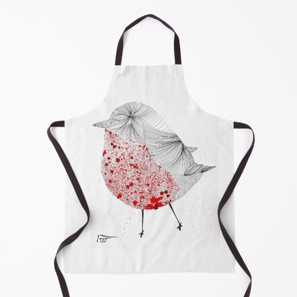 Item preview, Red Robin designed and sold by paulwolfgang64.