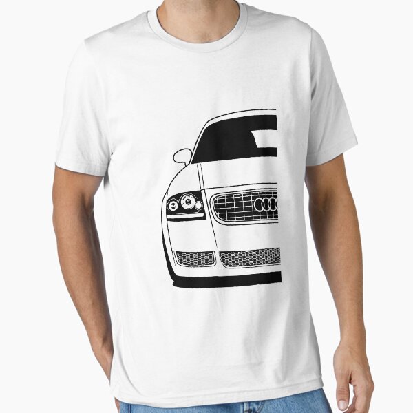 Item preview, TT 8N Mk1 Best designed and sold by ImaneAbo.