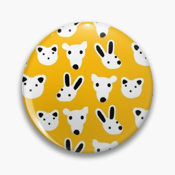 Item preview, Happy lil dudes designed and sold by KotlinArt.