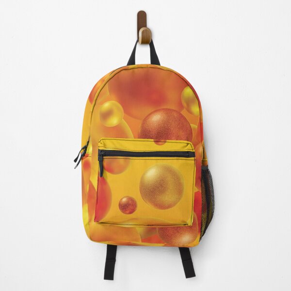 Item preview, Diseño festivo de bolas de colores designed and sold by Artystarty.