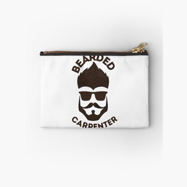 Item preview, Copy of bearded carpenter designed and sold by MissaMarket.
