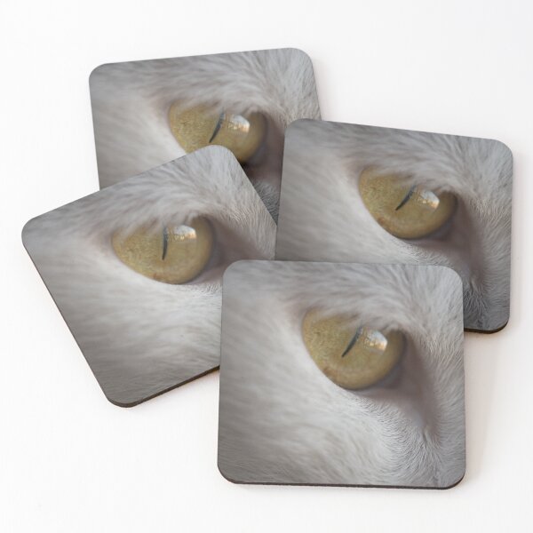 Item preview, Cat Eye designed and sold by ventureoctopus.