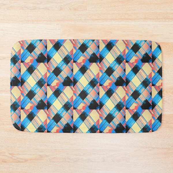 Item preview, Pop Art Pattern designed and sold by Kawaii85.