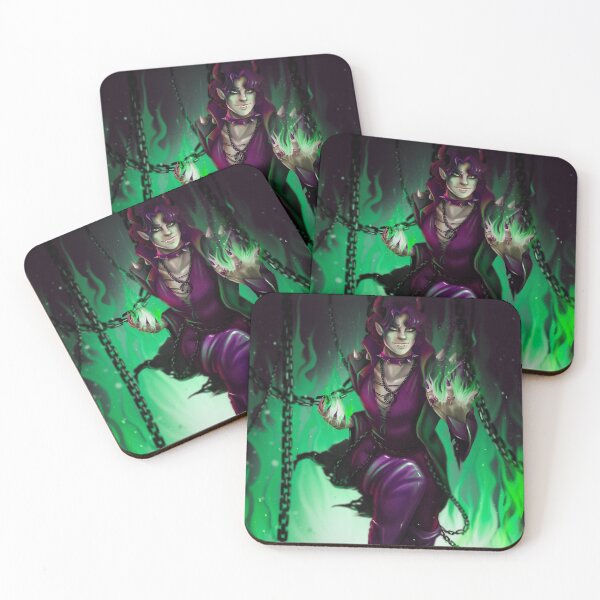 Item preview, Malificus designed and sold by lukewarmTea.