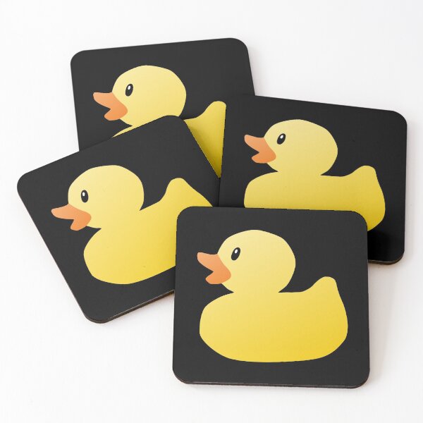 Item preview, rubber duck designed and sold by Sinovius.