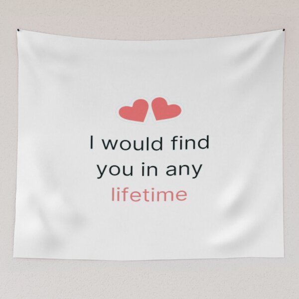 Item preview, Lifetime designed and sold by Hope-Innovatory.