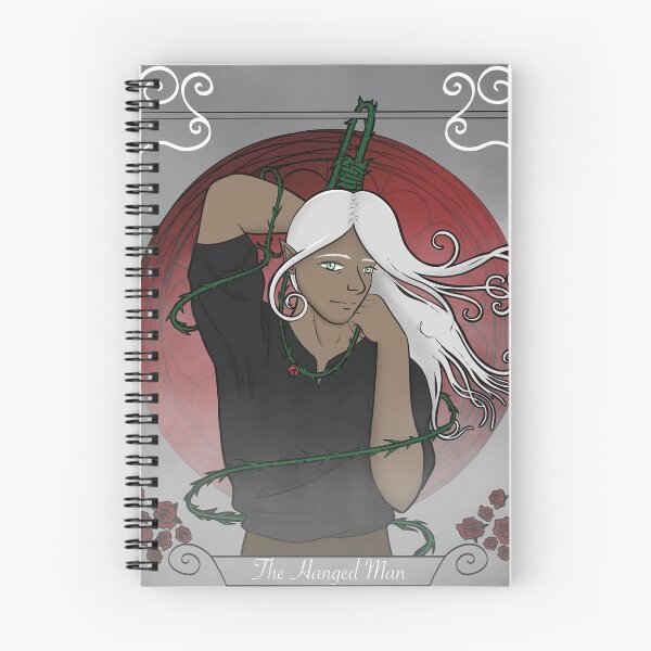 Item preview, The Hanged Man designed and sold by GlassScale.