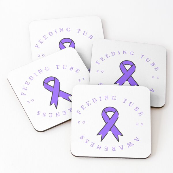 Item preview, FEEDING TUBE AWARENESS designed and sold by alessialexx.