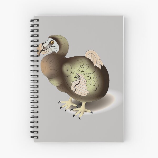 Item preview, Dodo designed and sold by OrangeEden.